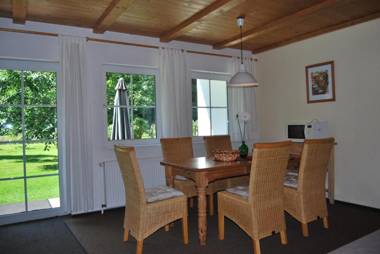 Ferienwohnungen Stricker Harz