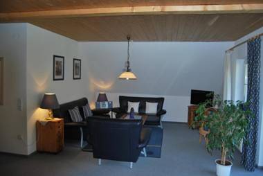 Ferienwohnungen Stricker Harz