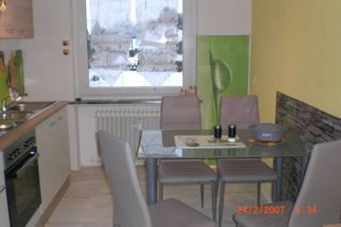 Ferienhaus am Geiersberg