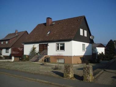 Ferienwohnung Diekmann