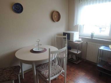 Ferienwohnung Diekmann