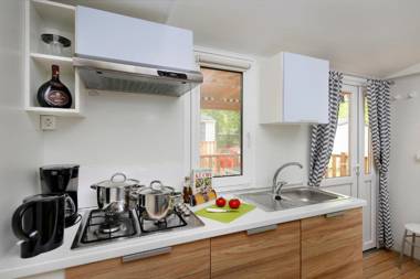 KNAUS Campingpark Walkenried