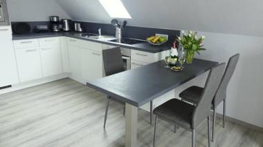 Ferienwohnung Südharz