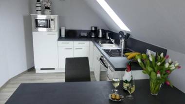 Ferienwohnung Südharz