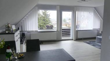 Ferienwohnung Südharz