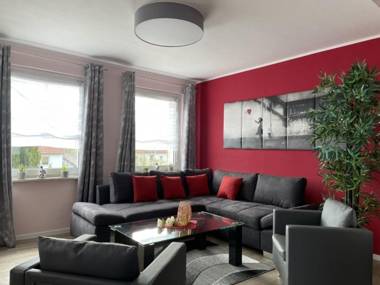 Ferienhaus BellaVita