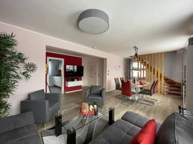 Ferienhaus BellaVita