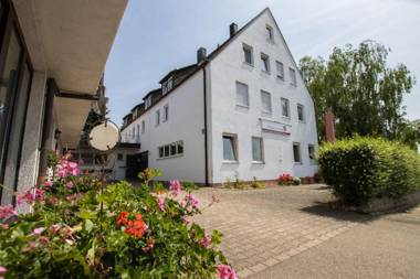 Pension Krone