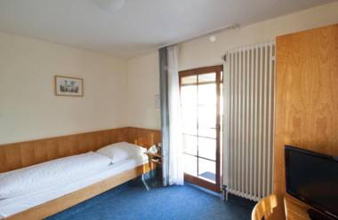 Hotel Krone Straßdorf