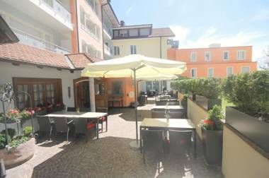 Genuss- und Wellnesshotel Bercher
