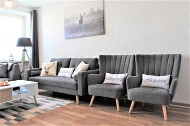 Ferienwohnung Waldshut-Tiengen 2-10 Personen