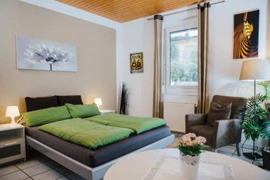 Rhein-Camping Waldshut
