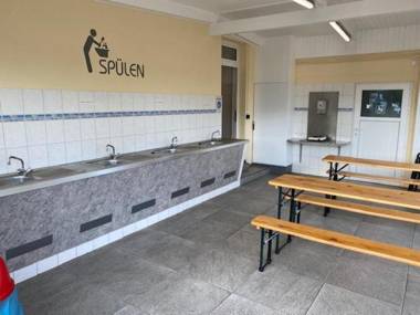 Rhein-Camping Waldshut