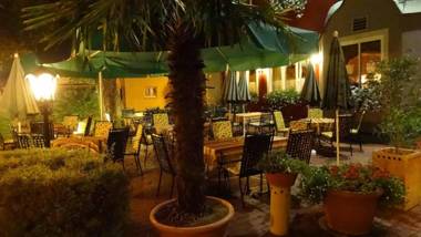 Hotel Bayerischer Hof