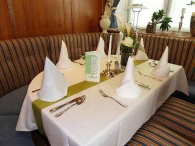 Hotel Bayerischer Hof