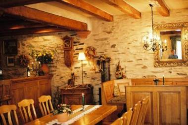 Hotel Landgasthof Simon