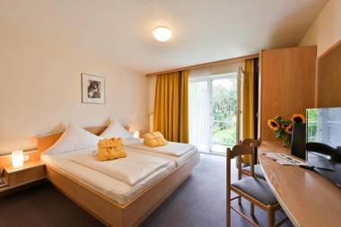 Sonnenhotel Bayerischer Hof