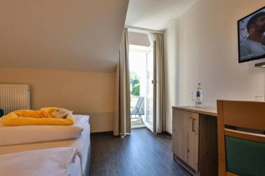 Sonnenhotel Bayerischer Hof