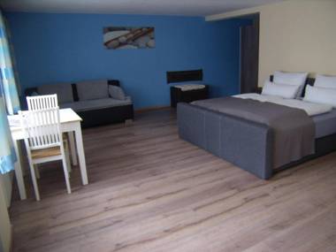 Wellnesshaus Waldmünchen