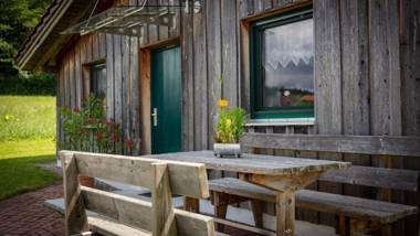 Ferienhaus Zillendorf