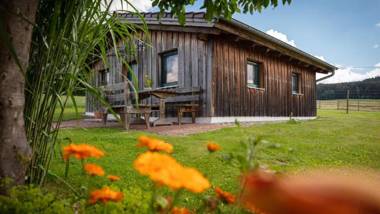 Ferienhaus Zillendorf