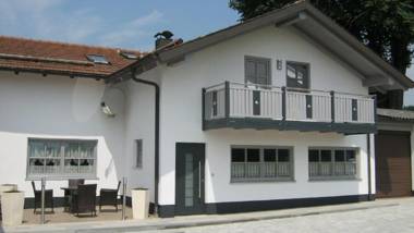 Ferienwohnung Spachtholz