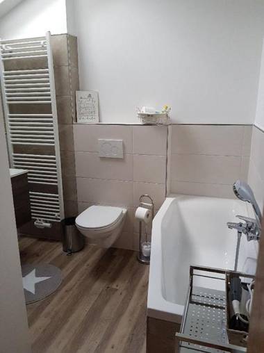 Ferienwohnung Spachtholz