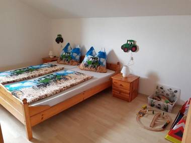 Ferienwohnung Spachtholz