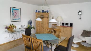 Ferienwohnung Bucher Ursula