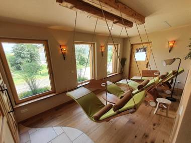 Landhotel Großeiberhof