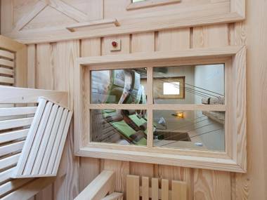 Landhotel Großeiberhof