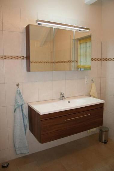 Ferienhaus am Johannesbuhl