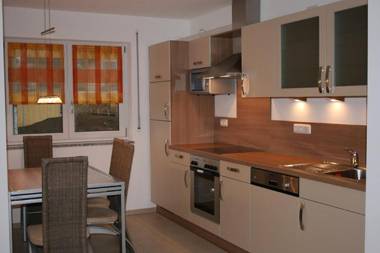 Ferienhaus am Johannesbuhl