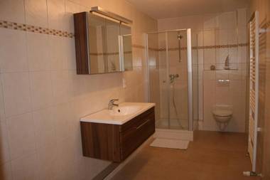 Ferienhaus am Johannesbuhl