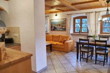 Ferienpension Posthof