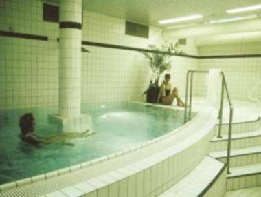 Sonnenhotel Bayerischer Hof