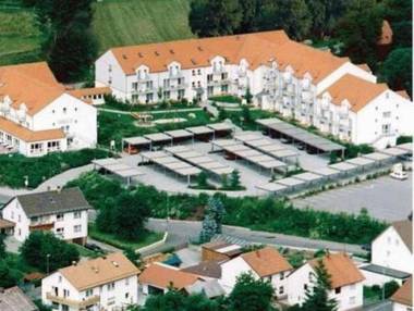 Sonnenhotel Bayerischer Hof