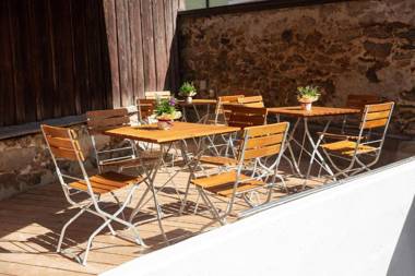 Hotel Garni zum Schwan