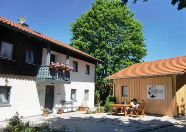 Pension Kainzer Sölde
