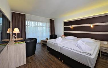 Michel & Friends Hotel Waldkirchen