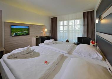 Michel & Friends Hotel Waldkirchen