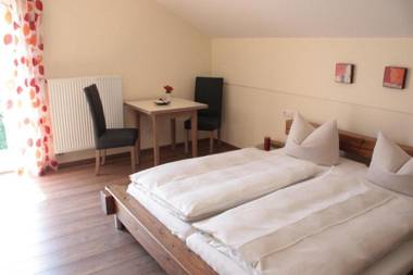 Gasthof-Pension Boxleitenmühle