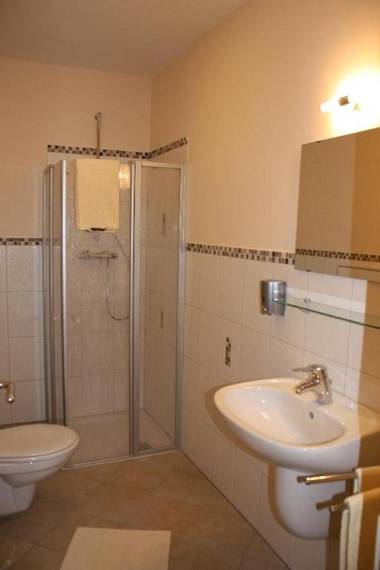 Gasthof-Pension Boxleitenmühle