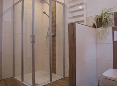 Ferienwohnung am Woid