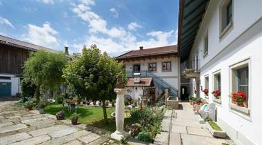 Der Breinhof - Euer Urlaubsbauernhof