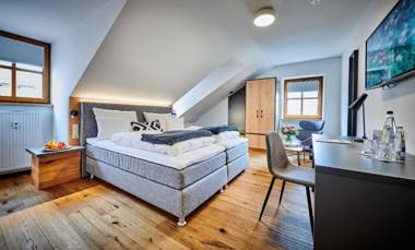 Herzstück Waldkirchen