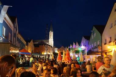 Michel Hotel Karoli Waldkirchen