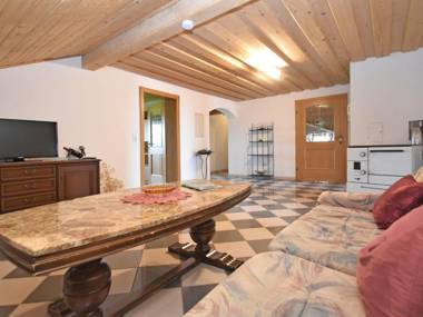 Beautiful apartment in the Bavarian Forest with balcony and whirlpool tub