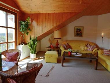 Holiday Home in Waldkirchen with Sauna Balcony & Garden