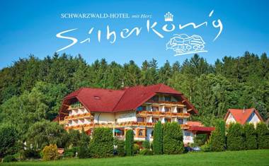 Silberkönig Schwarzwald Hotel & Restaurant Ringhotel